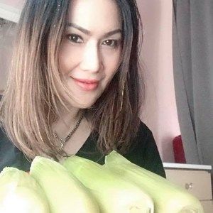 Meet your Posher, Vanessa